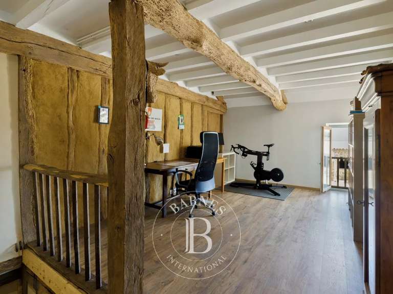 Propriété Aire-sur-l'Adour - 5 chambres - 349m²