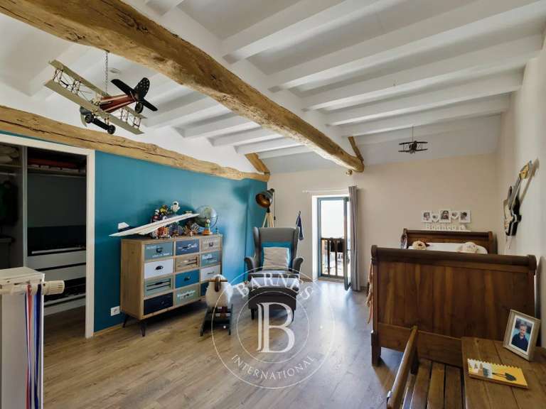 Propriété Aire-sur-l'Adour - 5 chambres - 349m²