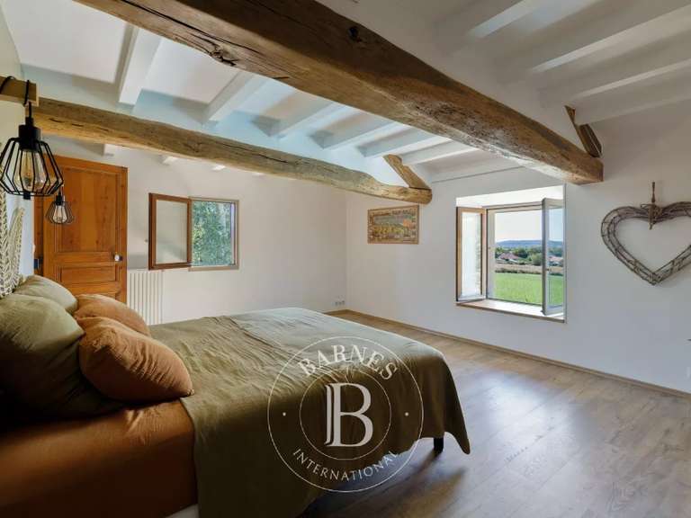 Propriété Aire-sur-l'Adour - 5 chambres - 349m²