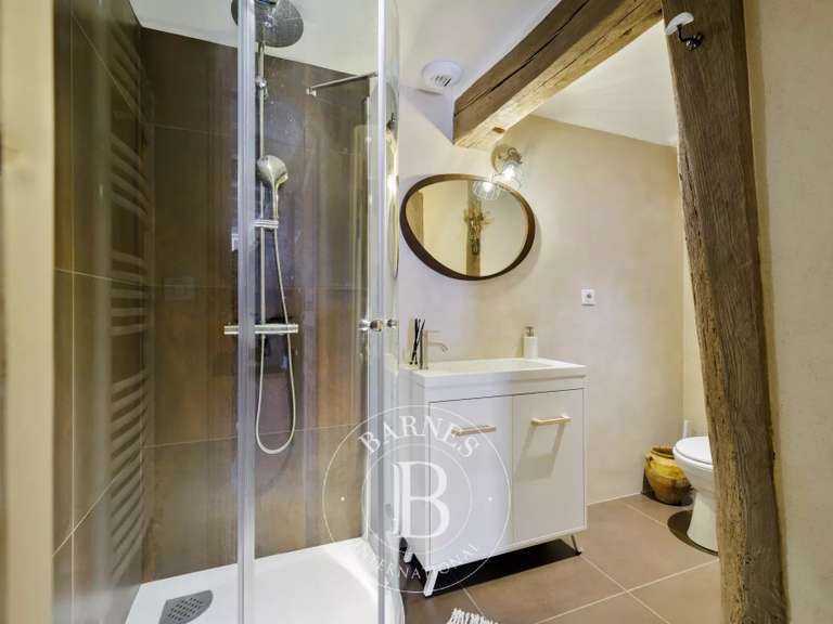 Propriété Aire-sur-l'Adour - 5 chambres - 349m²