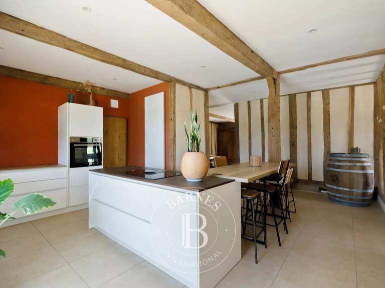 Propriété Aire-sur-l'Adour - 5 chambres - 349m²