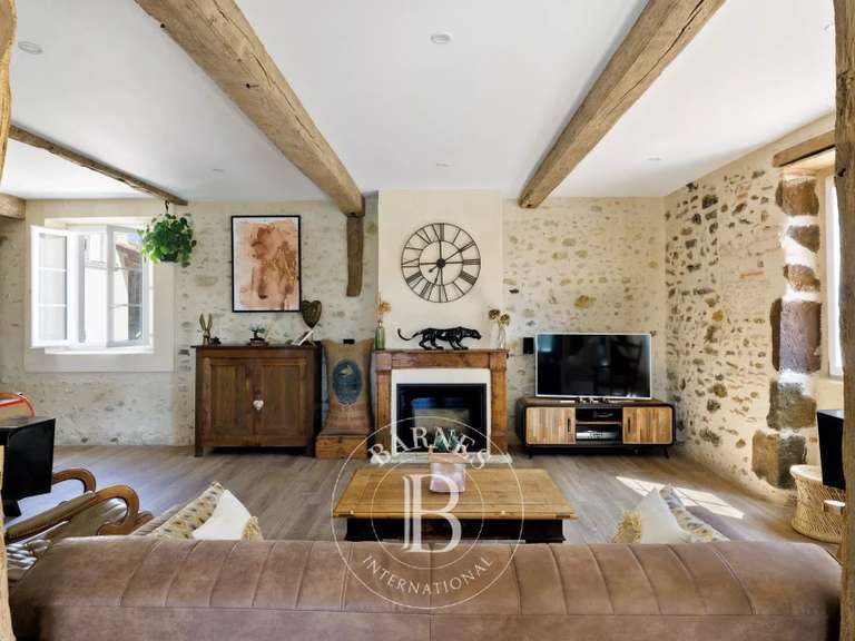 Propriété Aire-sur-l'Adour - 5 chambres - 349m²