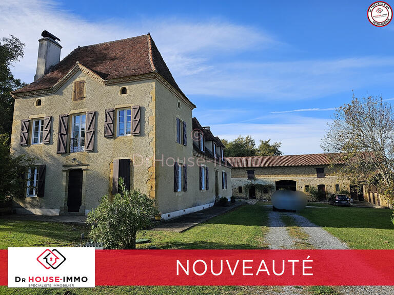 Sale Villa Aire-sur-l'Adour - 5 bedrooms