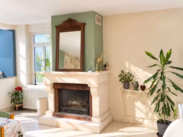 House Aix-en-Pévèle - 5 bedrooms