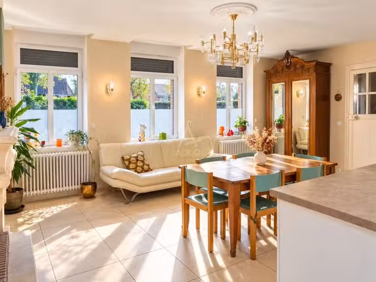 House Aix-en-Pévèle - 5 bedrooms