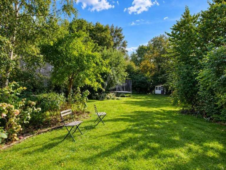 House Aix-en-Pévèle - 5 bedrooms