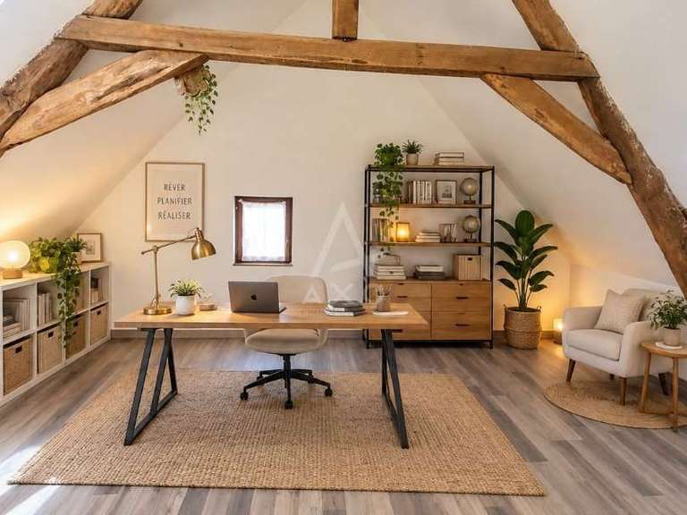 House Aix-en-Pévèle - 5 bedrooms