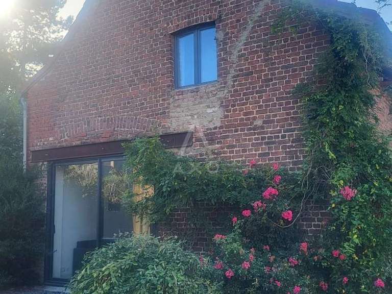 House Aix-en-Pévèle - 5 bedrooms