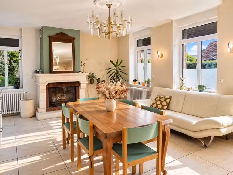 House Aix-en-Pévèle - 5 bedrooms