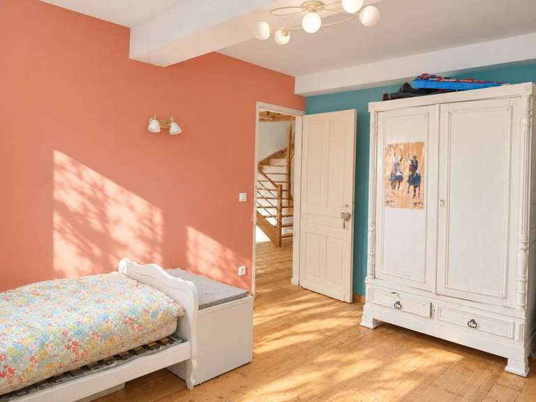 House Aix-en-Pévèle - 5 bedrooms