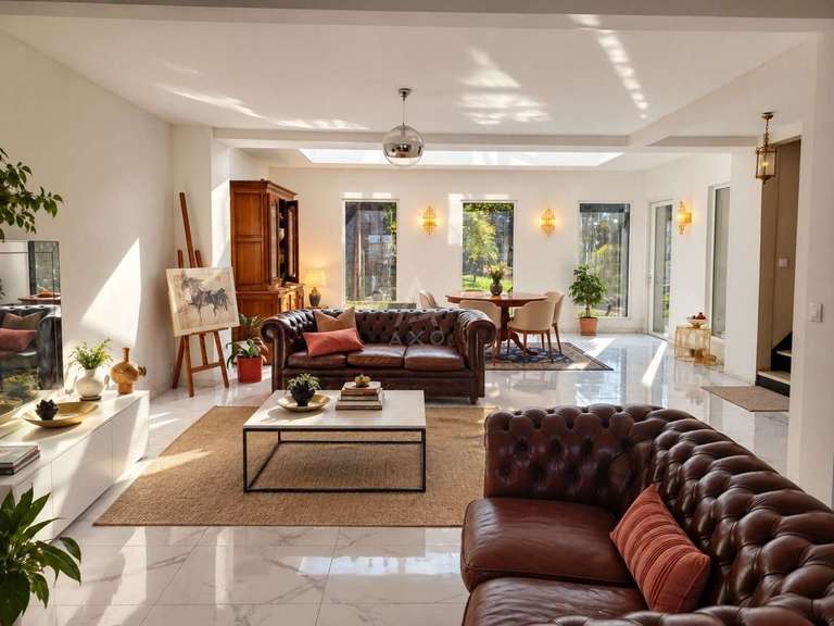 House Aix-en-Pévèle - 5 bedrooms