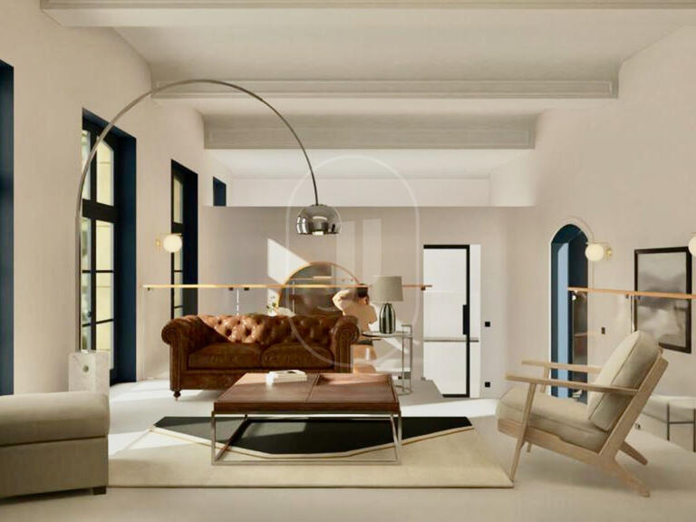 Sale Apartment Aix-en-Provence - 3 bedrooms