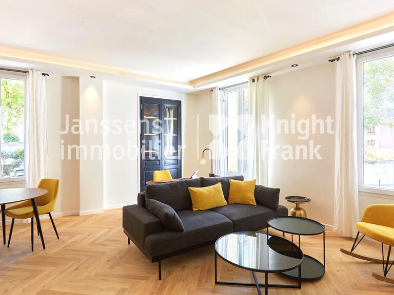 Sale Apartment Aix-en-Provence - 1 bedroom