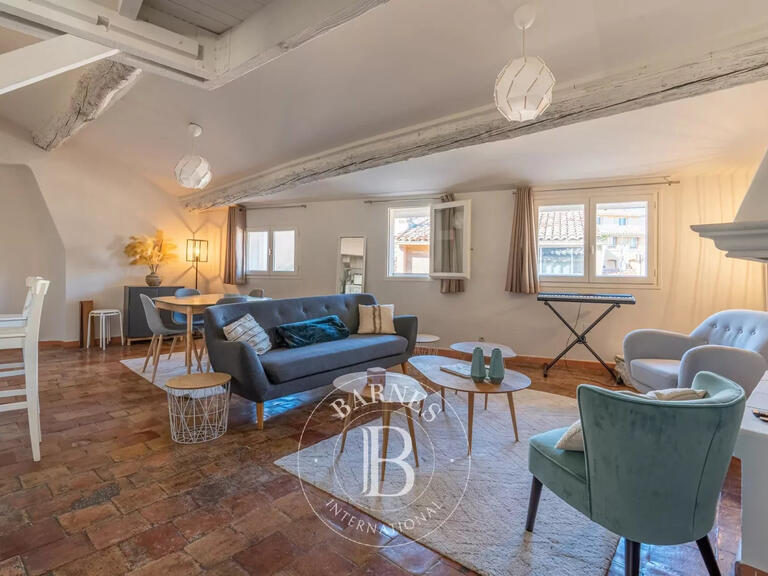 Sale Apartment Aix-en-Provence - 6 bedrooms