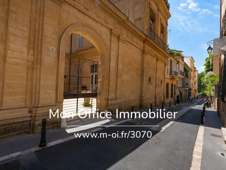 Sale Apartment Aix-en-Provence - 5 bedrooms