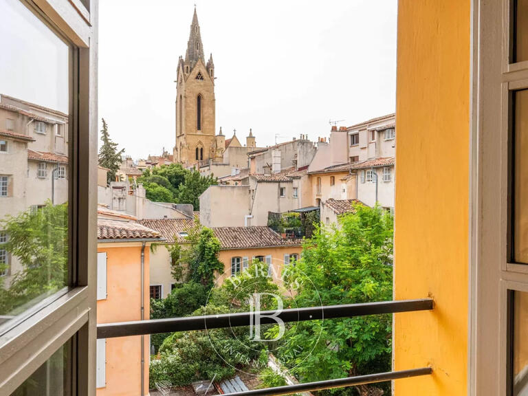 Sale Apartment Aix-en-Provence - 4 bedrooms