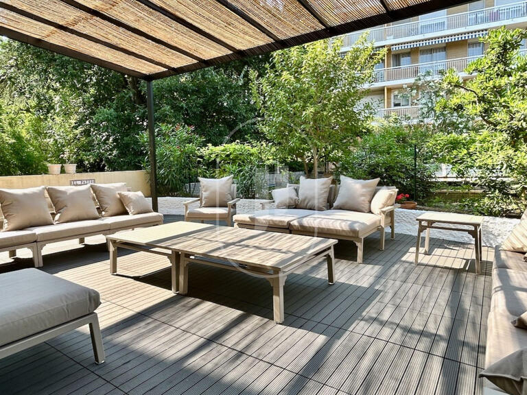 Sale Apartment Aix-en-Provence - 2 bedrooms