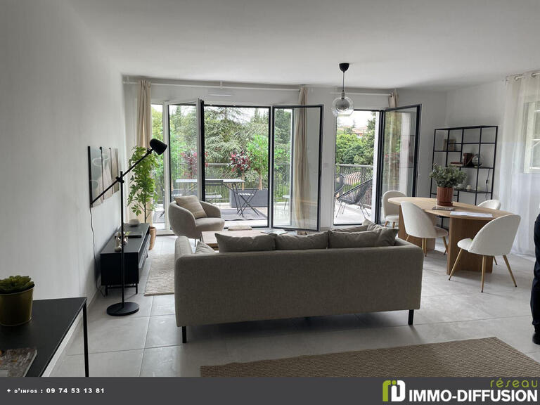 Sale Apartment Aix-en-Provence - 3 bedrooms