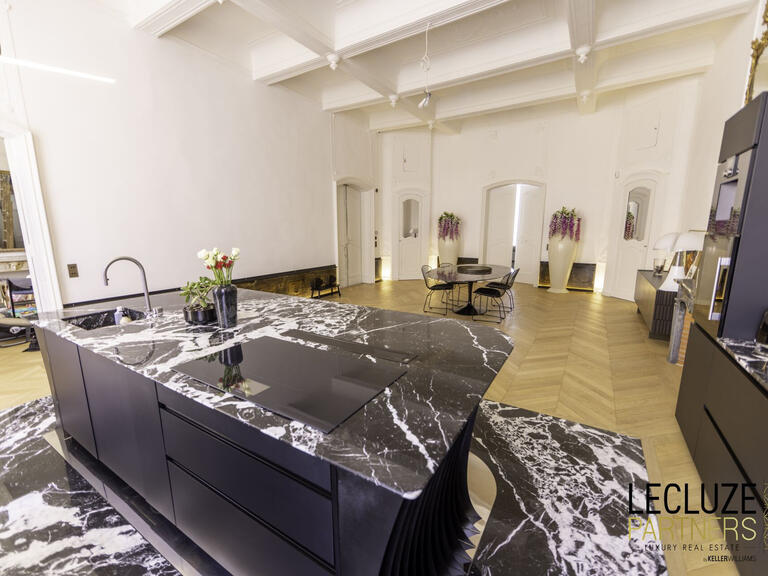 Sale Apartment Aix-en-Provence - 3 bedrooms