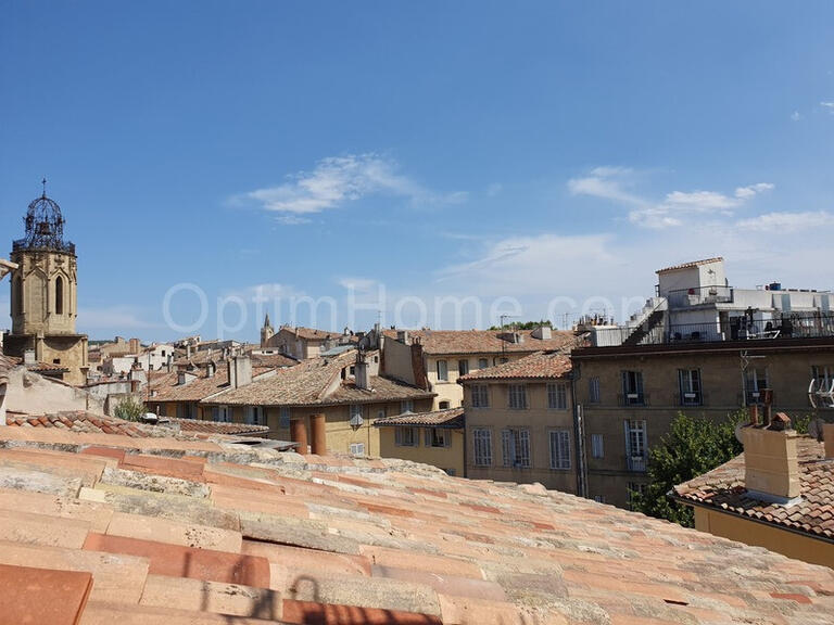 Sale Apartment Aix-en-Provence - 3 bedrooms