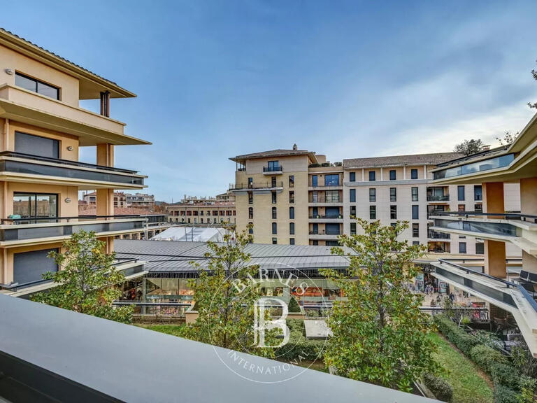 Sale Apartment Aix-en-Provence - 2 bedrooms