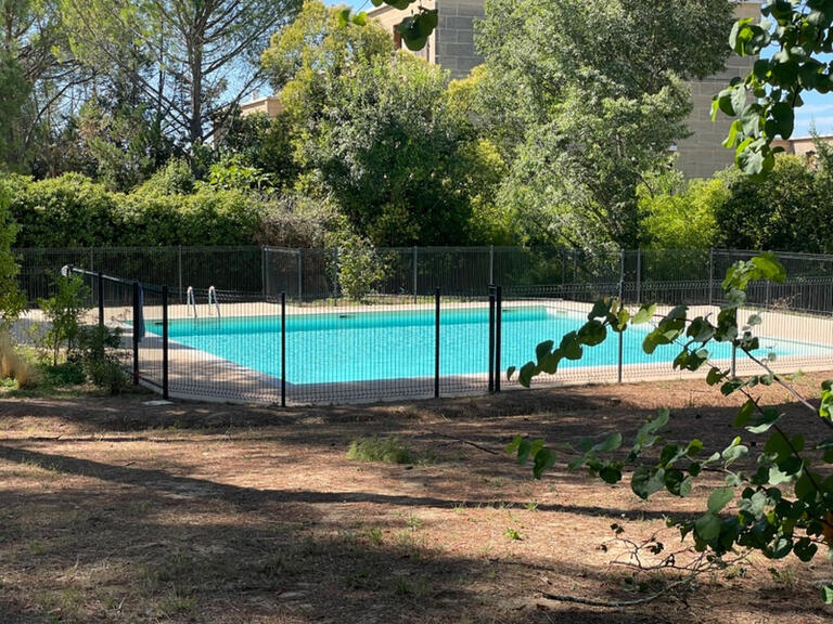 Sale Apartment Aix-en-Provence - 2 bedrooms
