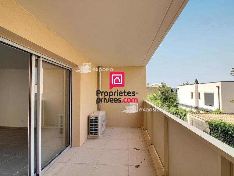 Sale Apartment Aix-en-Provence - 3 bedrooms