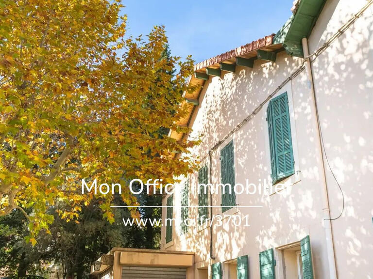 Sale Apartment Aix-en-Provence - 2 bedrooms