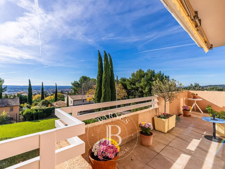 Sale Apartment Aix-en-Provence - 4 bedrooms