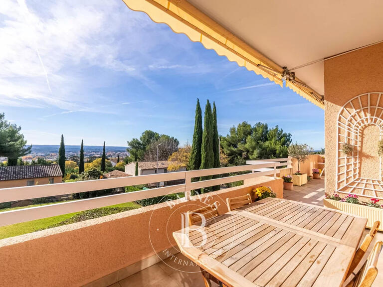 Sale Apartment Aix-en-Provence - 4 bedrooms