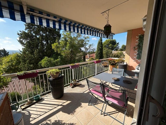 Sale Apartment Aix-en-Provence - 2 bedrooms