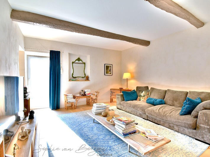 Sale Apartment Aix-en-Provence - 3 bedrooms