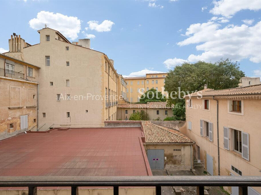 Appartement Aix-en-Provence