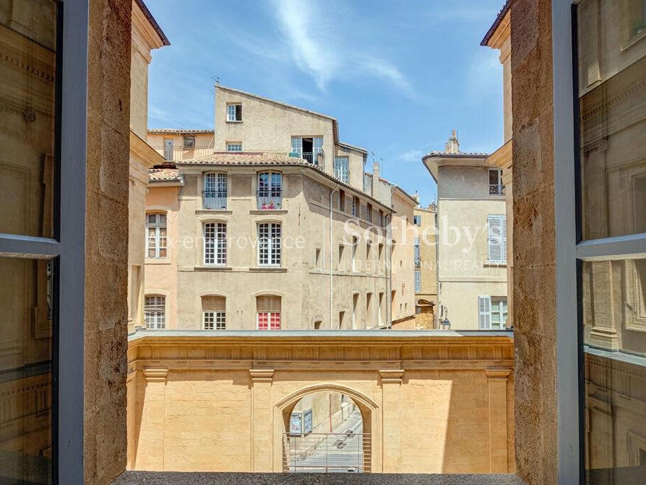 Appartement Aix-en-Provence