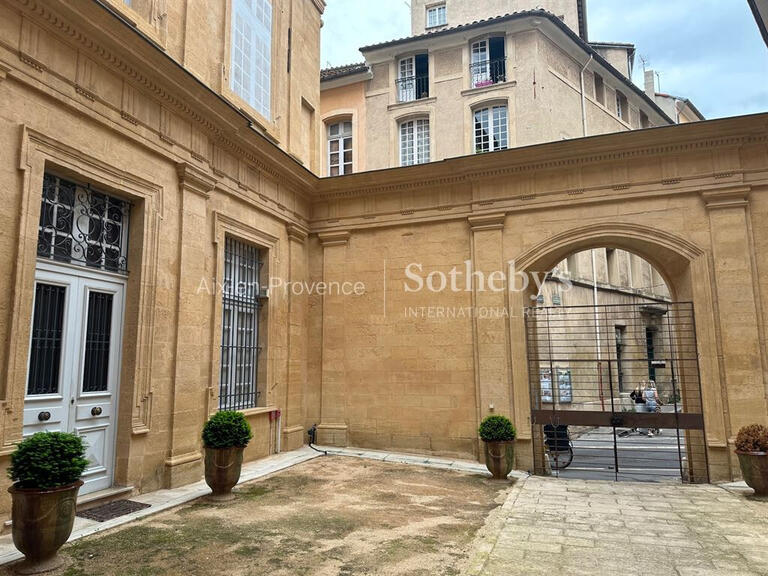 Vente Appartement Aix-en-Provence - 2 chambres