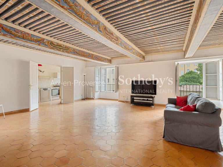 Sale Apartment Aix-en-Provence - 2 bedrooms