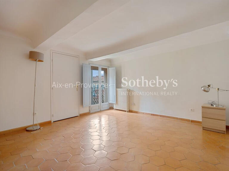 Vente Appartement Aix-en-Provence - 2 chambres