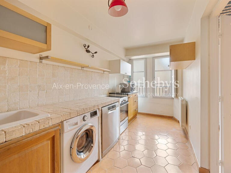 Vente Appartement Aix-en-Provence - 2 chambres