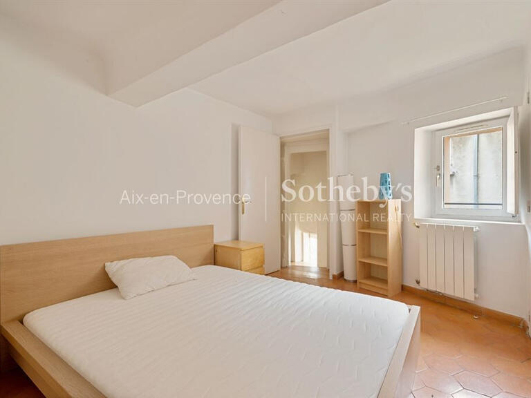 Vente Appartement Aix-en-Provence - 2 chambres