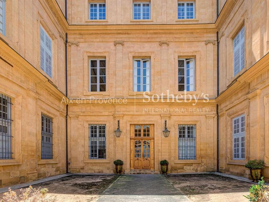 Appartement Aix-en-Provence