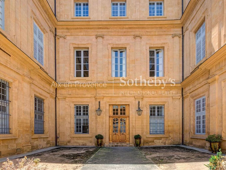 Vente Appartement Aix-en-Provence - 2 chambres