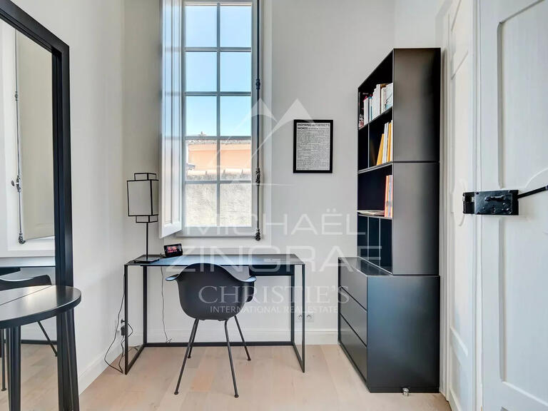 Vente Appartement Aix-en-Provence - 1 chambre