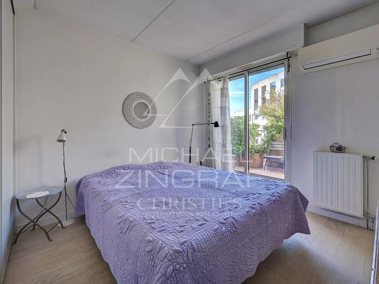 Vente Appartement Aix-en-Provence - 2 chambres