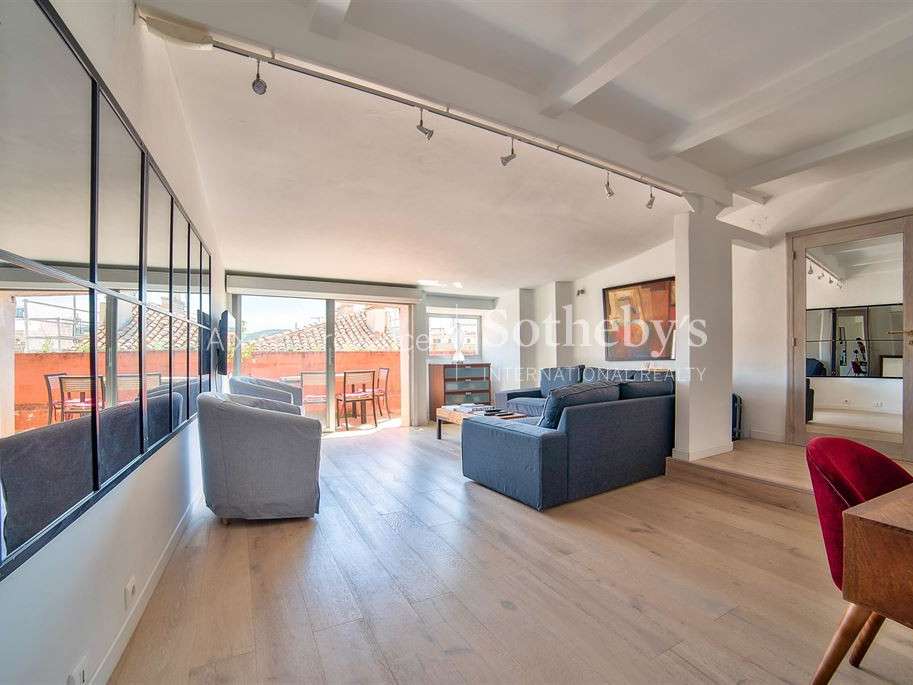 Apartment Aix-en-Provence