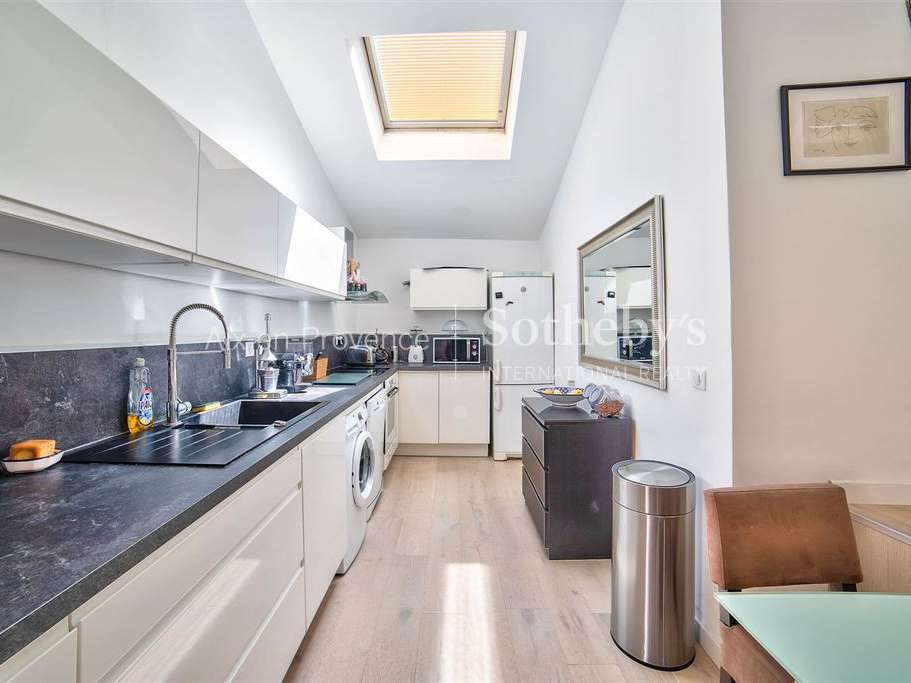 Apartment Aix-en-Provence