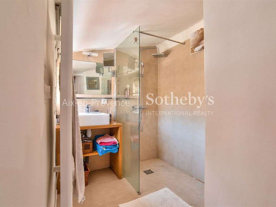 Apartment Aix-en-Provence