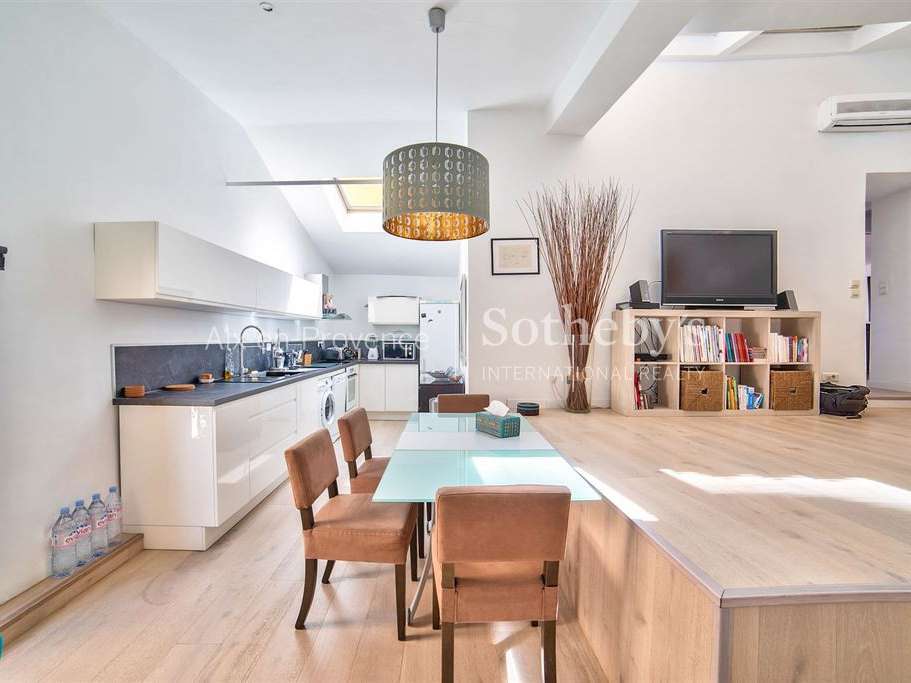 Apartment Aix-en-Provence