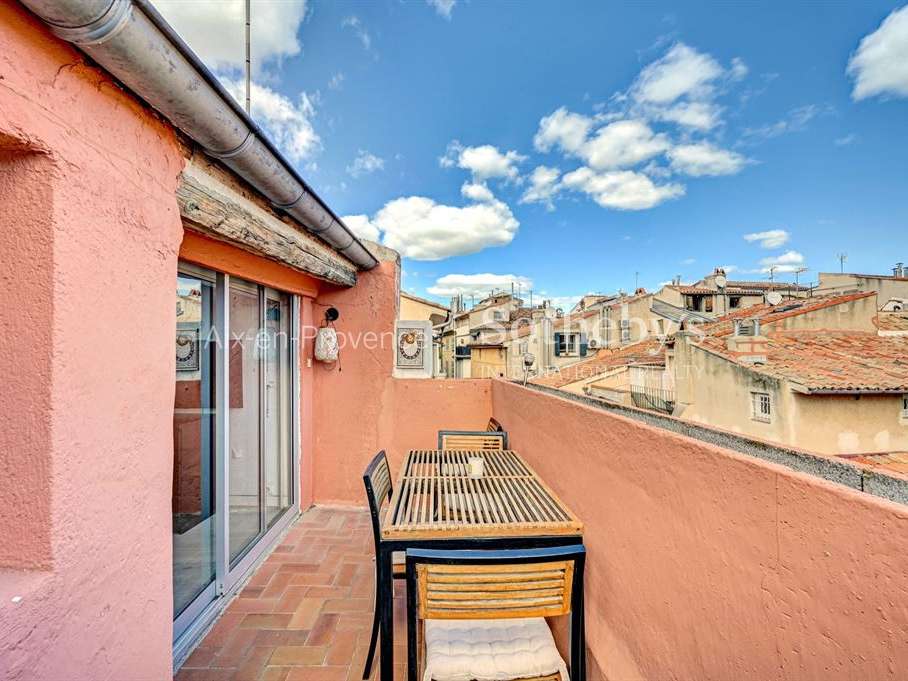 Apartment Aix-en-Provence