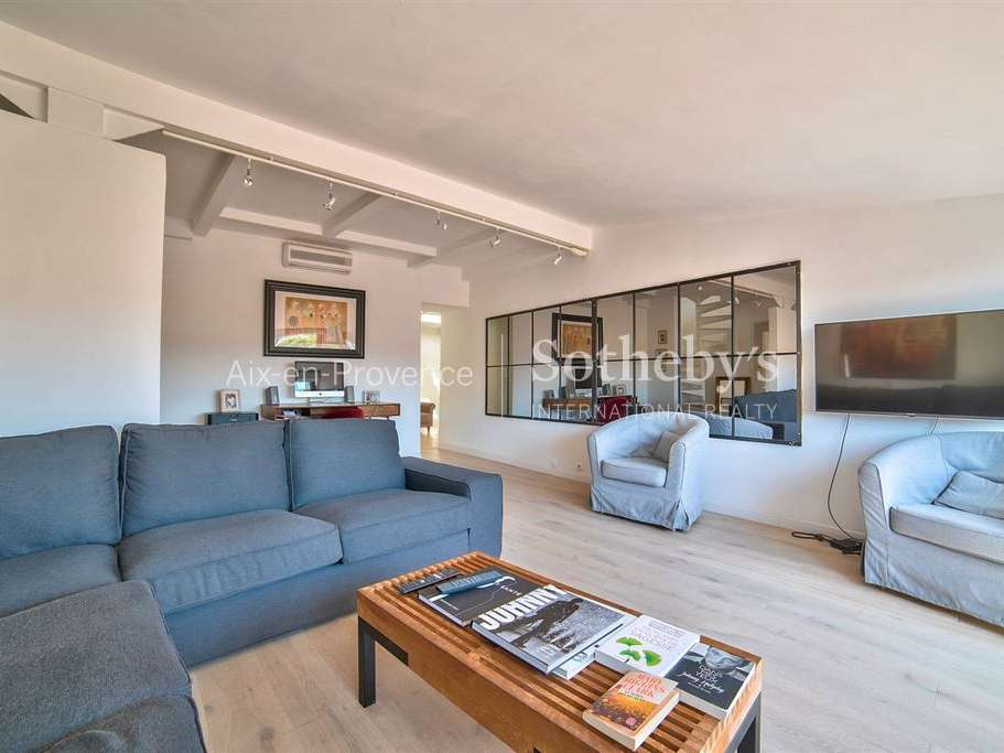 Apartment Aix-en-Provence