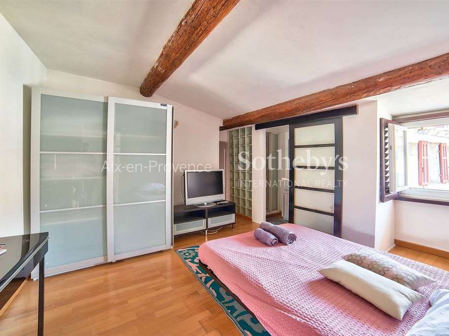 Apartment Aix-en-Provence
